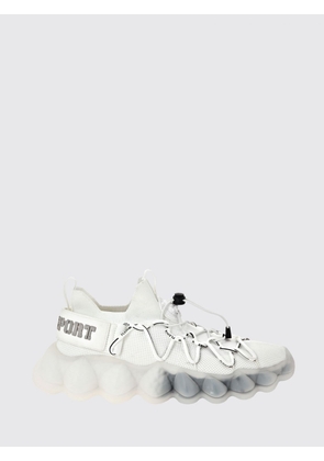 PLEIN SPORT Sneakers Men color White