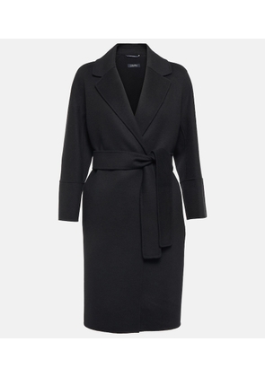 'S Max Mara Arona wool coat