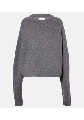Lisa Yang Karine cashmere sweater