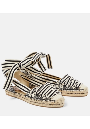 Zimmermann Sol espadrilles