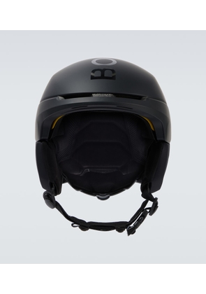 Bogner Cortina logo ski helmet