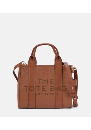Marc Jacobs The Small leather tote bag