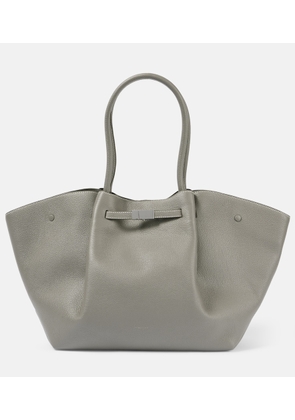 DeMellier New York leather tote bag