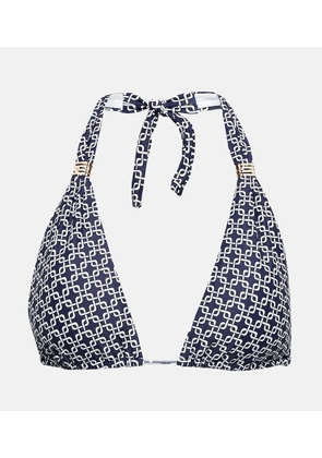 Melissa Odabash Grenada bikini top