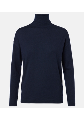 'S Max Mara Treviso wool turtleneck sweater