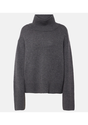 Lisa Yang Fleur cashmere sweater