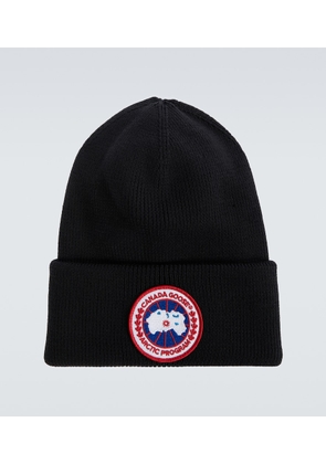 Canada Goose Arctic Disc Toque wool beanie