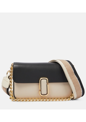 Marc Jacobs The J Marc leather shoulder bag