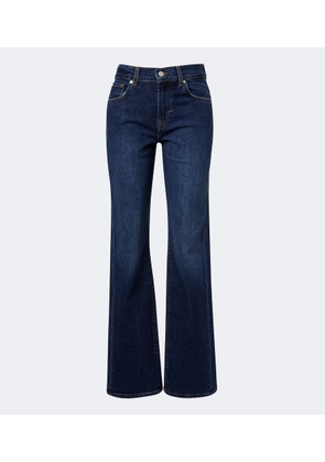 7 For All Mankind Tess skinny jeans