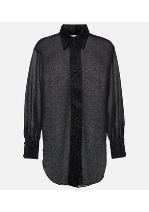 Oseree Lumiere shirt