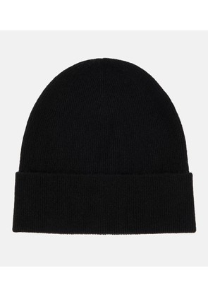 Max Mara Dindi cashmere beanie