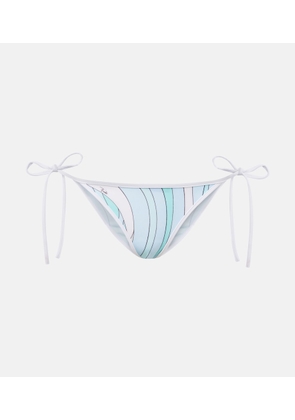 Pucci Marmo bikini bottoms