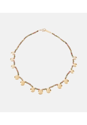 Isabel Marant Embellished choker