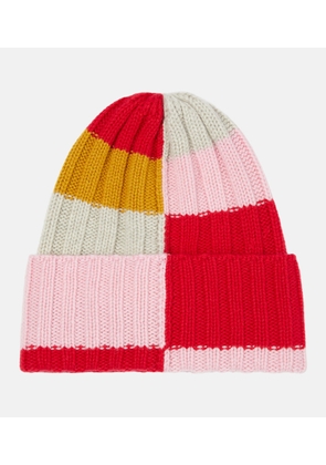 Loro Piana Ortles cashmere beanie
