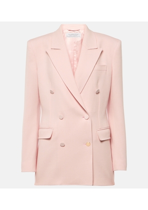 Gabriela Hearst Cashmere blazer