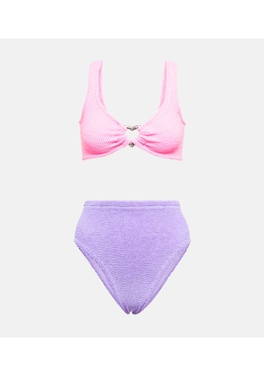 Hunza G Jessica bikini