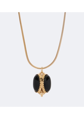 Isabel Marant Pendant necklace
