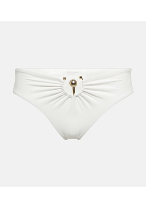 Christopher Esber Orbit high-rise bikini bottoms