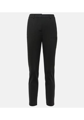 Max Mara Farad slim pants