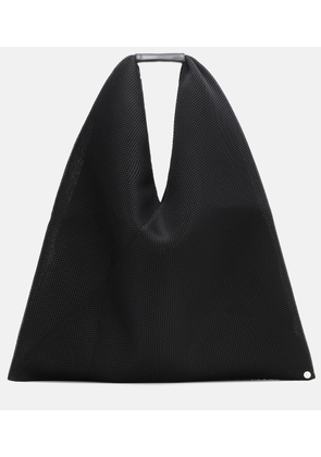 MM6 Maison Margiela Japanese Medium mesh tote