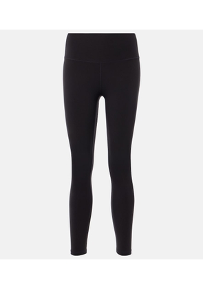 Varley Shape high-rise leggings