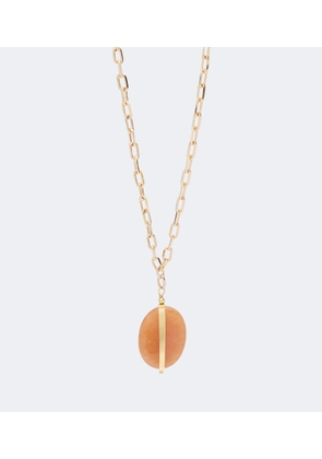 Isabel Marant Pendant necklace