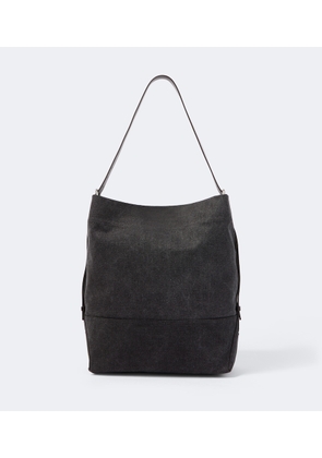 Lemaire Belted tote bag