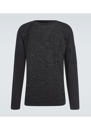 C.P. Company Cotton sweater