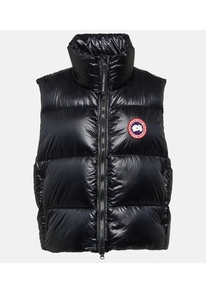 Canada Goose Cypress down vest