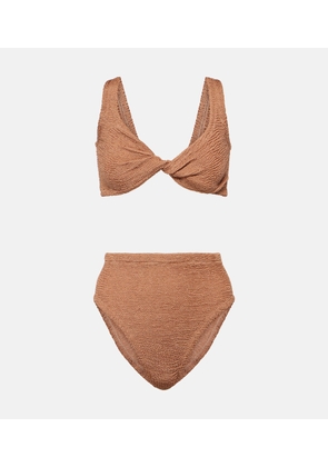 Hunza G Jamie bikini