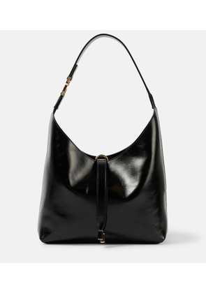 Chloe Marcie Small leather shoulder bag