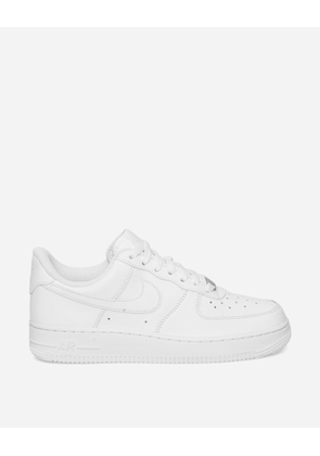 Women s Air Force 1  07 Sneakers White