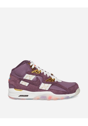 Air Trainer SC Sneakers Pro Purple