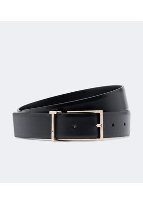 Tom Ford T Loop leather belt