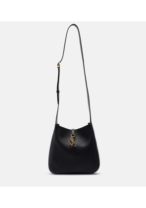 Saint Laurent Le 5 a 7 leather crossbody bag