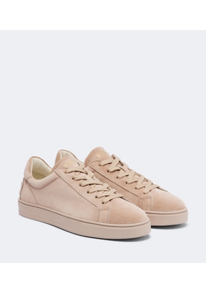 Tod's Suede sneakers