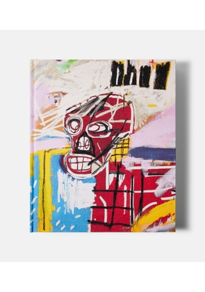 Assouline Basquiat: The World of Jean-Michel book