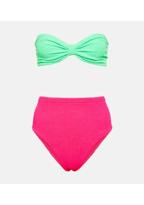 Hunza G Ruby bikini