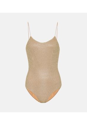 Oseree Lumiere swimsuit