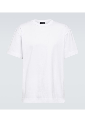 Canada Goose Gladstone Relaxed cotton T-shirt