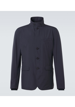 Herno Gore-TexÂ® jacket