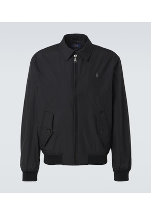Polo Ralph Lauren Technical bomber jacket