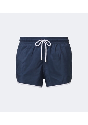Vilebrequin Mid-rise swim trunks