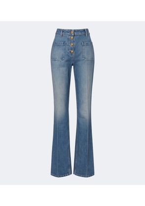 Valentino Straight jeans