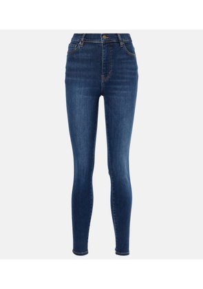 Frame Le High Skinny skinny jeans