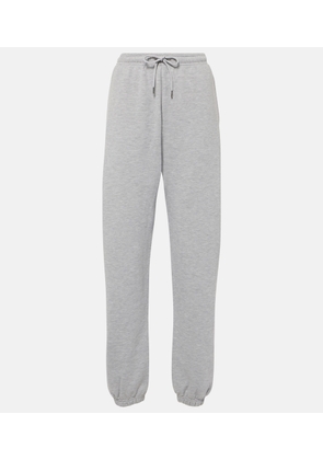 Alo Yoga Chill cotton-blend sweatpants