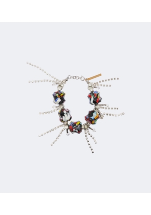 Dries Van Noten Beaded embellished bracelet