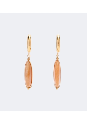 Isabel Marant Drop earrings