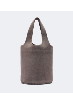 A.Emery Wren suede bucket bag