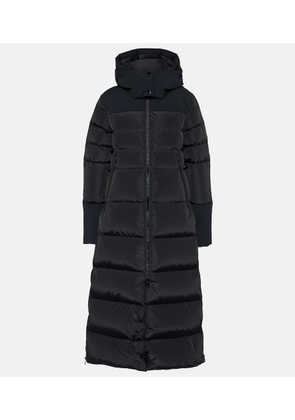 Goldbergh Sion down coat